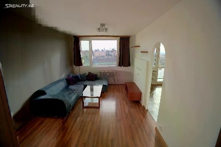 Pronájem bytu 3+1 69 m² Otakara Jaroše, Slaný