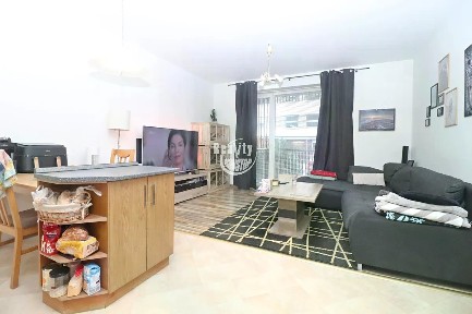 Pronájem bytu 2+kk 48 m² Zátopkova, Jihlava
