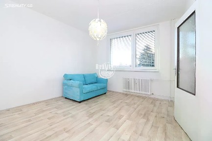 Pronájem bytu 3+1 70 m² Demlova, Jihlava