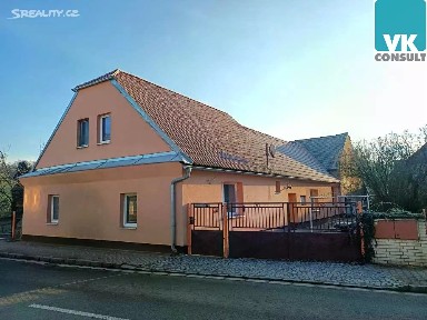 Prodej rodinného domu 164 m², pozemek 1154 m² Langrova, Lázně Bohdaneč