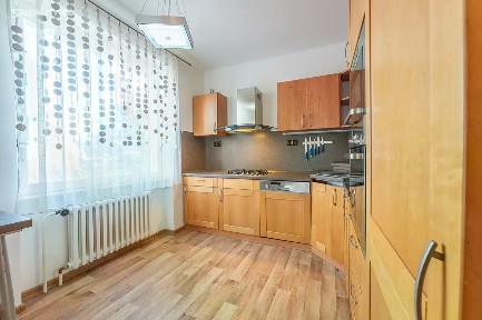 Prodej bytu 3+kk 72 m² Žacká, Čáslav - Čáslav-Nové Město