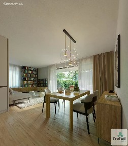 Prodej bytu 1+kk 39 m² Boleslavská, Bakov nad Jizerou