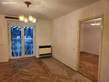 Prodej bytu 2+1 54 m² Třída Míru, Beroun - Beroun-Město