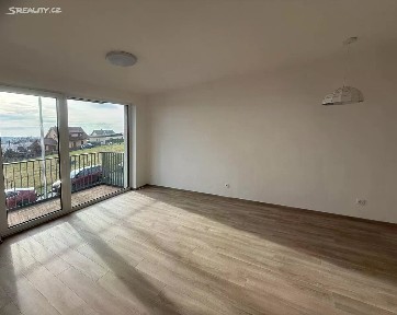 Pronájem bytu 2+kk 43 m² Hrachová, Plzeň - Litice