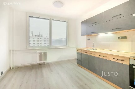 Pronájem bytu 1+1 41 m² Rozcestí, Ústí nad Labem - Krásné Březno