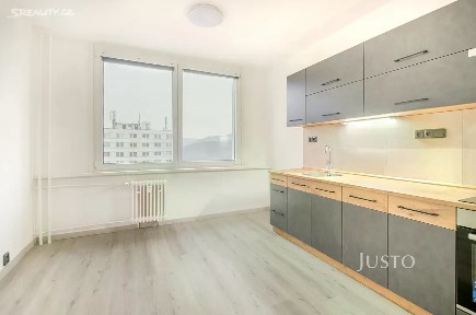 Pronájem bytu 1+1 41 m² Rozcestí, Ústí nad Labem - Krásné Březno