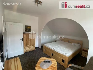 Pronájem bytu 2+kk 44 m² Ke Hradu, Ústí nad Labem - Střekov