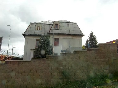 Pronájem bytu 3+1 122 m² Všebořická, Ústí nad Labem - Bukov