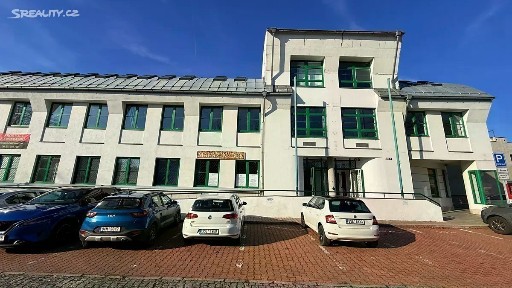 Velké Valy, Nymburk