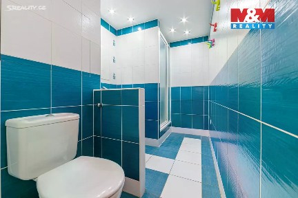 Prodej bytu 2+1 62 m² Alšova, Sokolov