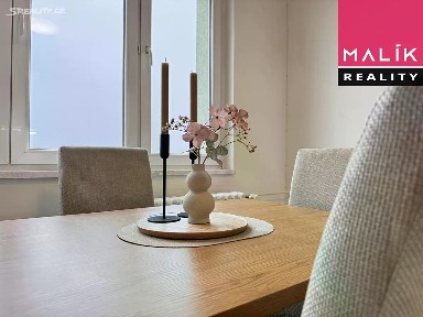 Prodej bytu 1+1 37 m² Dvořákova, Karlovy Vary - Stará Role