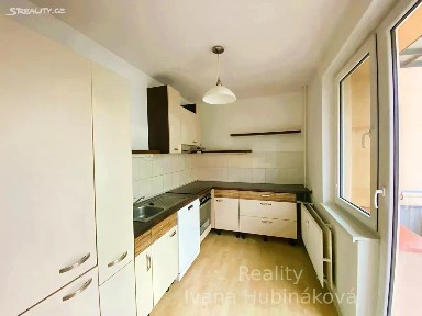 Prodej bytu 2+1 65 m² Hlinecká, Týn nad Vltavou