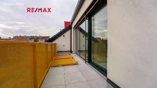 Prodej bytu 4+kk 133 m² Fráni Šrámka, České Budějovice - České Budějovice 3