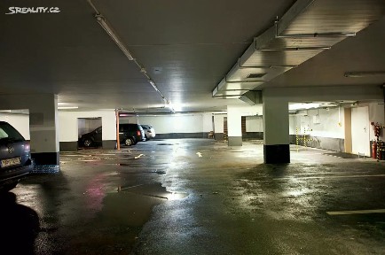 Pronájem bytu 2+kk 33 m² Pec pod Sněžkou