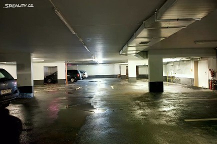 Pronájem bytu 2+kk 33 m² Pec pod Sněžkou