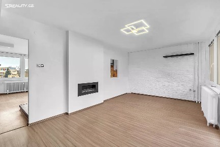 Pronájem bytu 5+kk 115 m² Baarova, Hradec Králové - Pražské Předměstí