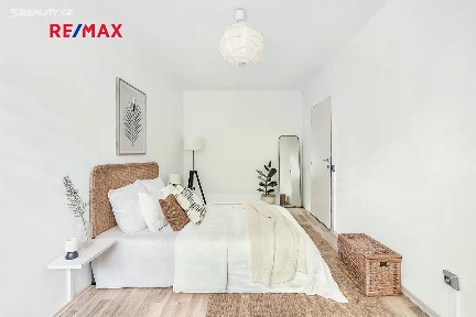 Pronájem bytu 3+1 65 m² Severní, Hradec Králové - Slezské Předměstí