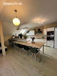 Pronájem bytu 4+kk 133 m² Bezručova, Chodov