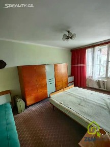 Pronájem bytu 2+1 52 m² Sokolovská, Sokolov