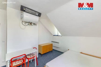 Prodej bytu 1+kk 23 m² Na Příkopech, Vejprty