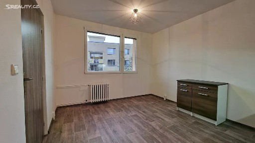 Prodej bytu 1+1 38 m² Tuchomyšlská, Chlumec