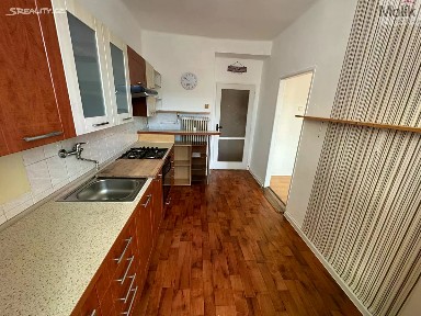 Prodej bytu 2+1 54 m² tř. Budovatelů, Most