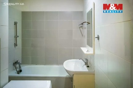Prodej bytu 3+1 80 m² Písečná, Chomutov