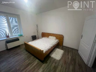 Pronájem bytu 1+1 32 m² Na Hraničkách, Vyškov