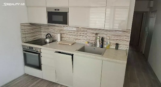 Pronájem bytu 1+1 40 m² Břeclav