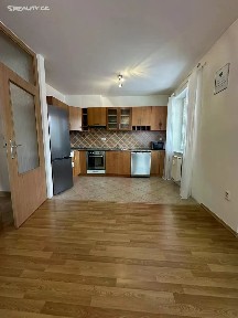 Pronájem bytu 2+kk 56 m² Hybešova, Boskovice