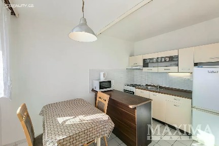 Prodej bytu 3+1 54 m² Sládkovičova, Praha - Krč