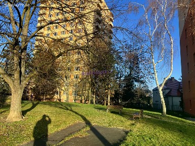 Prodej bytu 2+1 63 m² Vavřenova, Praha - Braník