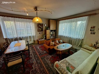 Pronájem bytu 1+1 39 m² Na Zavadilce, Praha - Dejvice