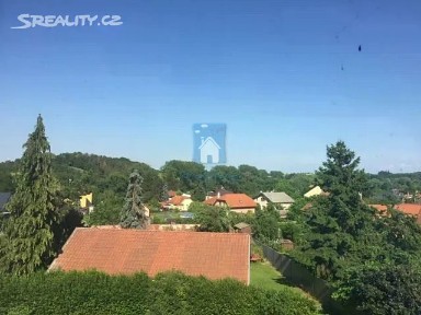 Pronájem bytu pokoje 15 m² K vilkám, Praha - Dubeč