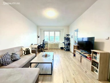 Prodej bytu 2+1 52 m² Masarykova, Kralupy nad Vltavou - Lobeček