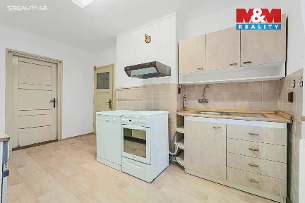 Prodej bytu 2+1 51 m² Novodvorská, Čáslav - Čáslav-Nové Město