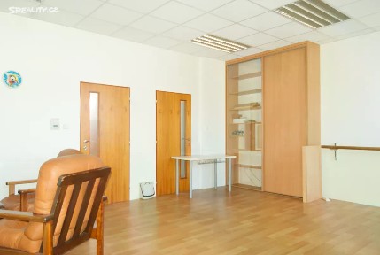 Pronájem kanceláře 630 m² K Fojtství, Zlín - Kostelec