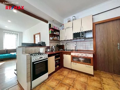 Prodej bytu 2+kk 44 m² Cesta JZD, Liberec - Liberec XXIII-Doubí