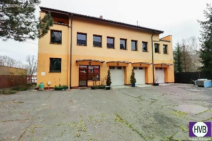 U Dvoru, Ostrava - Mariánské Hory
