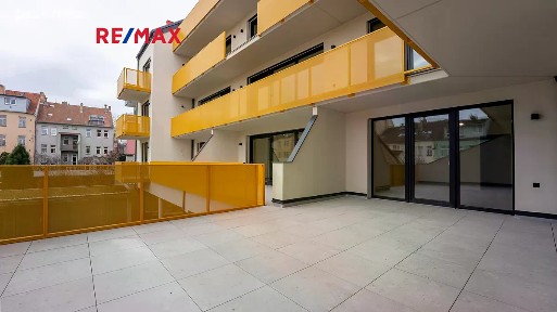 Prodej bytu 3+kk 127 m² Fráni Šrámka, České Budějovice - České Budějovice 3