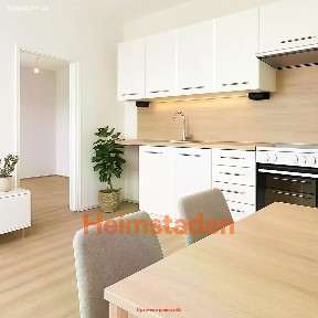 Pronájem bytu 2+1 66 m² Československé armády, Frýdek-Místek - Místek