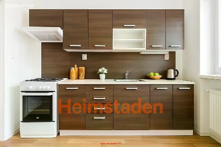 Pronájem bytu 1+1 42 m² Gajdošova, Ostrava - Moravská Ostrava