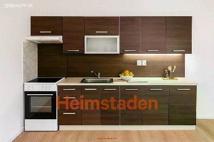 Pronájem bytu 2+kk 47 m² Zvoníčkova, Ostrava - Michálkovice