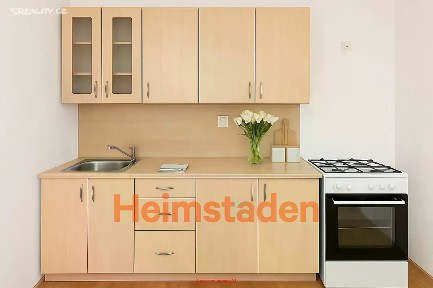 Pronájem bytu 2+1 58 m² Zborovská, Ostrava - Moravská Ostrava