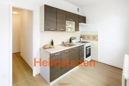 Pronájem bytu 2+1 53 m² Sokolská třída, Ostrava - Moravská Ostrava