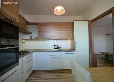 Pronájem bytu 1+1 36 m² Kopernikova, Třinec - Lyžbice