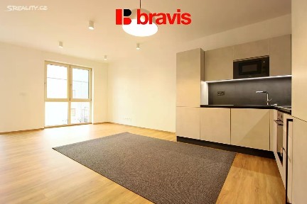 Pronájem bytu 2+kk 58 m² Sušilovo náměstí, Rousínov