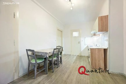 Prodej bytu 1+1 53 m² Jugoslávských partyzánů, Praha - Dejvice