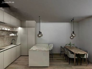 Prodej bytu 4+kk 78 m² Karlická, Praha - Radotín