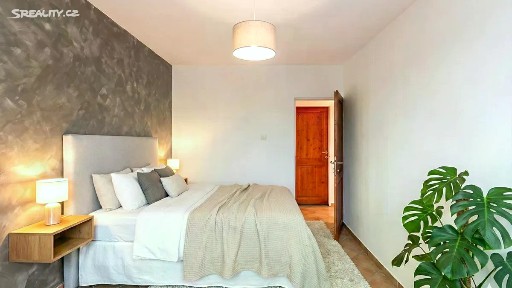 Prodej bytu 3+kk 67 m² Vavřenova, Praha - Braník